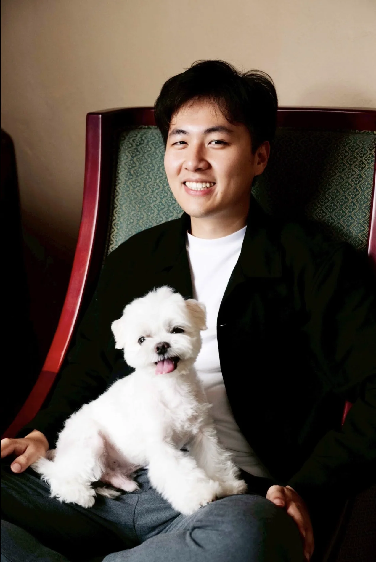 Owen Hsiao (蕭為謙)